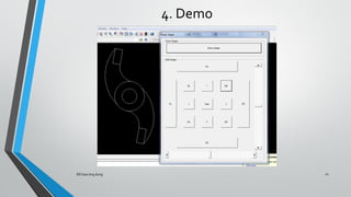Visual Basic Autocad VBA for AutoCAD | PDF