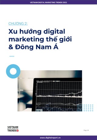 Vietnam Digital Marketing Trends 2021
