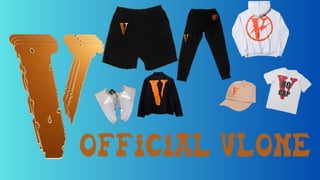 Official Vlone
 