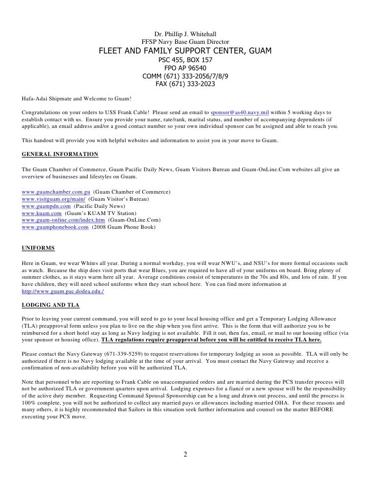 official welcome aboard package 5 728
