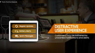 KNOX Customization for Retail Industry 