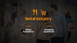 KNOX Customization for Retail Industry 