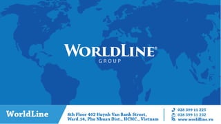 WorldLine - Offline Events