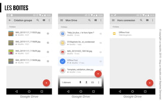 LES BOITES
©copyrightux-republic2015-blog.ux-republic.comBaptisteDemarest
 