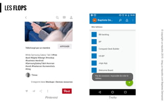 LES FLOPS
©copyrightux-republic2015-blog.ux-republic.comBaptisteDemarest
 