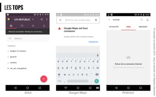 LES TOPS
©copyrightux-republic2015-blog.ux-republic.comBaptisteDemarest
 