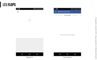 LES FLOPS
©copyrightux-republic2015-blog.ux-republic.comBaptisteDemarest
 