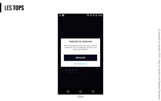 LES TOPS
©copyrightux-republic2015-blog.ux-republic.comBaptisteDemarest
 