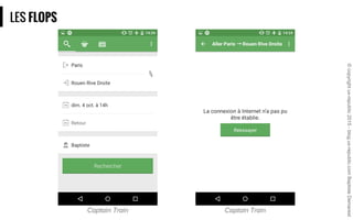LES FLOPS
©copyrightux-republic2015-blog.ux-republic.comBaptisteDemarest
 