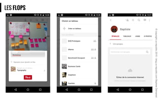 LES FLOPS
©copyrightux-republic2015-blog.ux-republic.comBaptisteDemarest
 