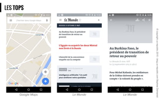 LES TOPS
©copyrightux-republic2015-blog.ux-republic.comBaptisteDemarest
 