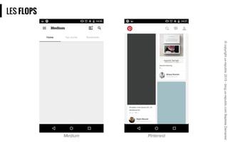 LES FLOPS
©copyrightux-republic2015-blog.ux-republic.comBaptisteDemarest
 