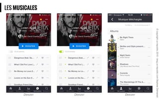 LES MUSICALES
©copyrightux-republic2015-blog.ux-republic.comBaptisteDemarest
 