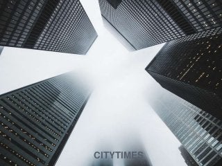 CITYTIMES
 