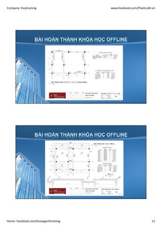 Company: Huytraining www.facebook.com/Pixelscafe.vn
Home: Facebook.com/hoanganhtraining 11
 