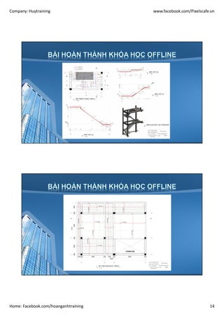 Company: Huytraining www.facebook.com/Pixelscafe.vn
Home: Facebook.com/hoanganhtraining 14
 