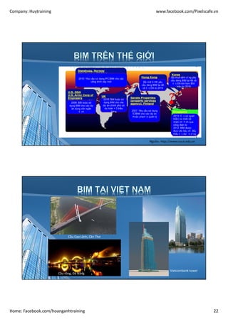 Company: Huytraining www.facebook.com/Pixelscafe.vn
Home: Facebook.com/hoanganhtraining 22
Nguồn: http://www.nuce.edu.vn
Cầu Cao Lãnh, Cần Thơ
Vietcombank tower
Cầu rồng, Đà Nẵng
 