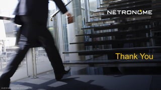 © 2019 NETRONOME SYSTEMS, INC.
Thank You
 