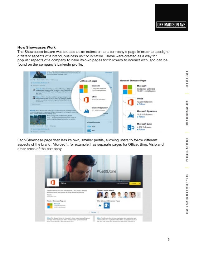LinkedIn Updates Affecting All Company Profiles: What You Need to Know