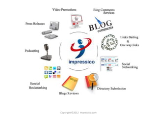 Copyright ©2012 Impressico.com
 
