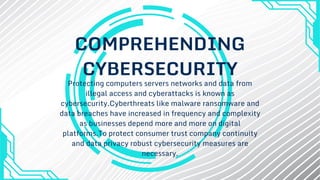 Artificial Intelligence on Cybersecurity | PDF