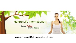 www.naturelifeinternational.com
 