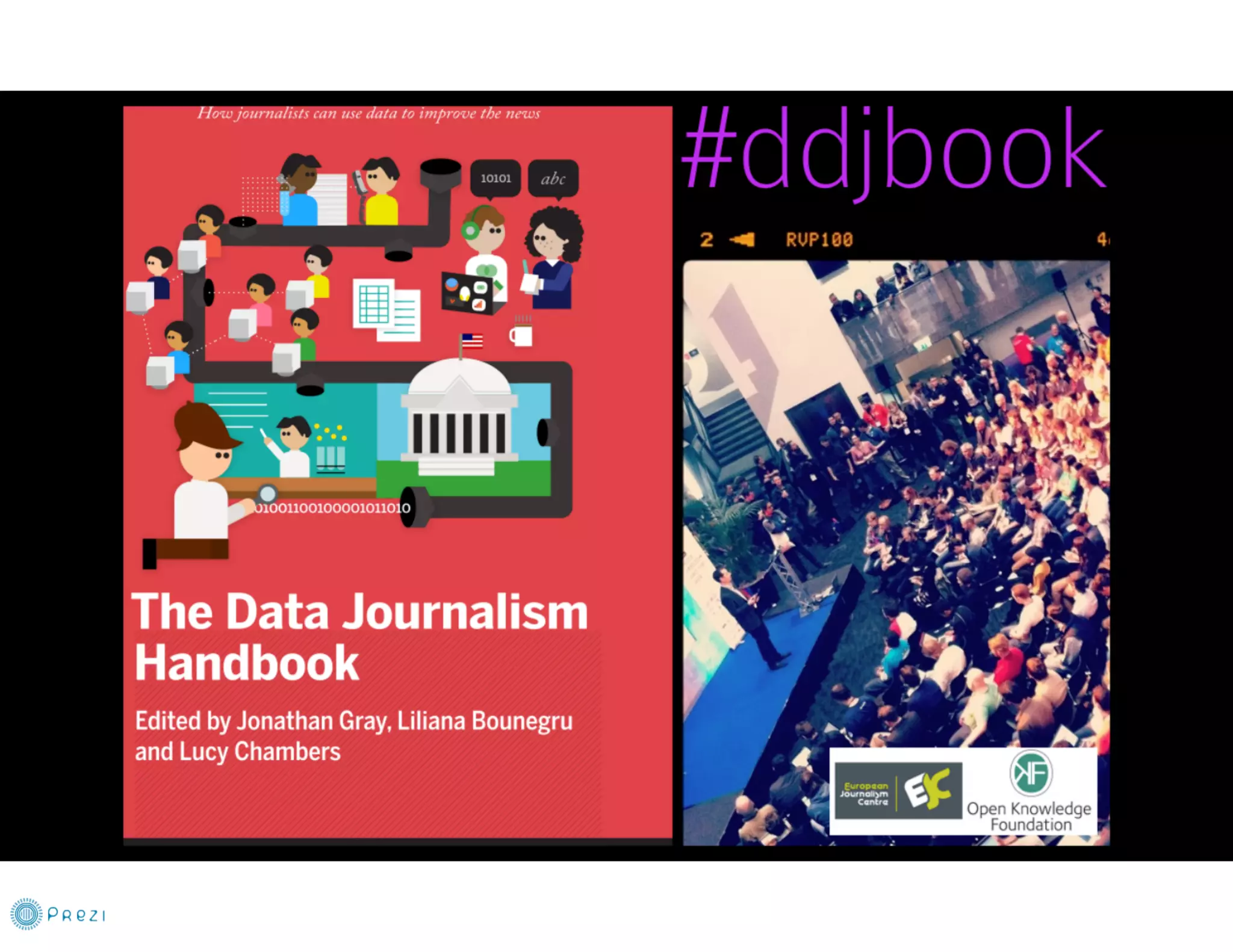 How to Get Started with Data Journalism