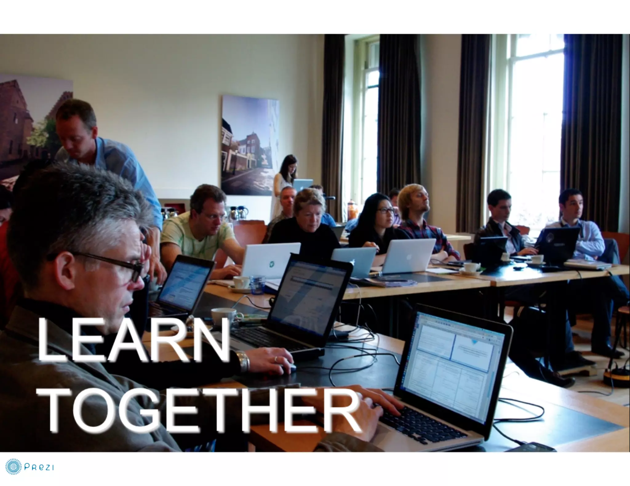 How to Get Started with Data Journalism