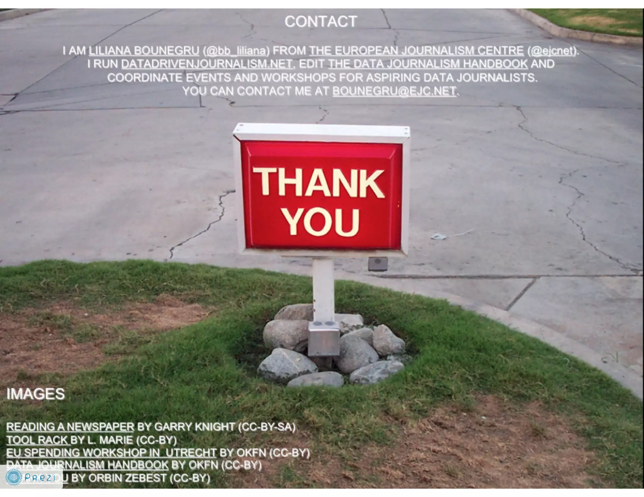 How to Get Started with Data Journalism