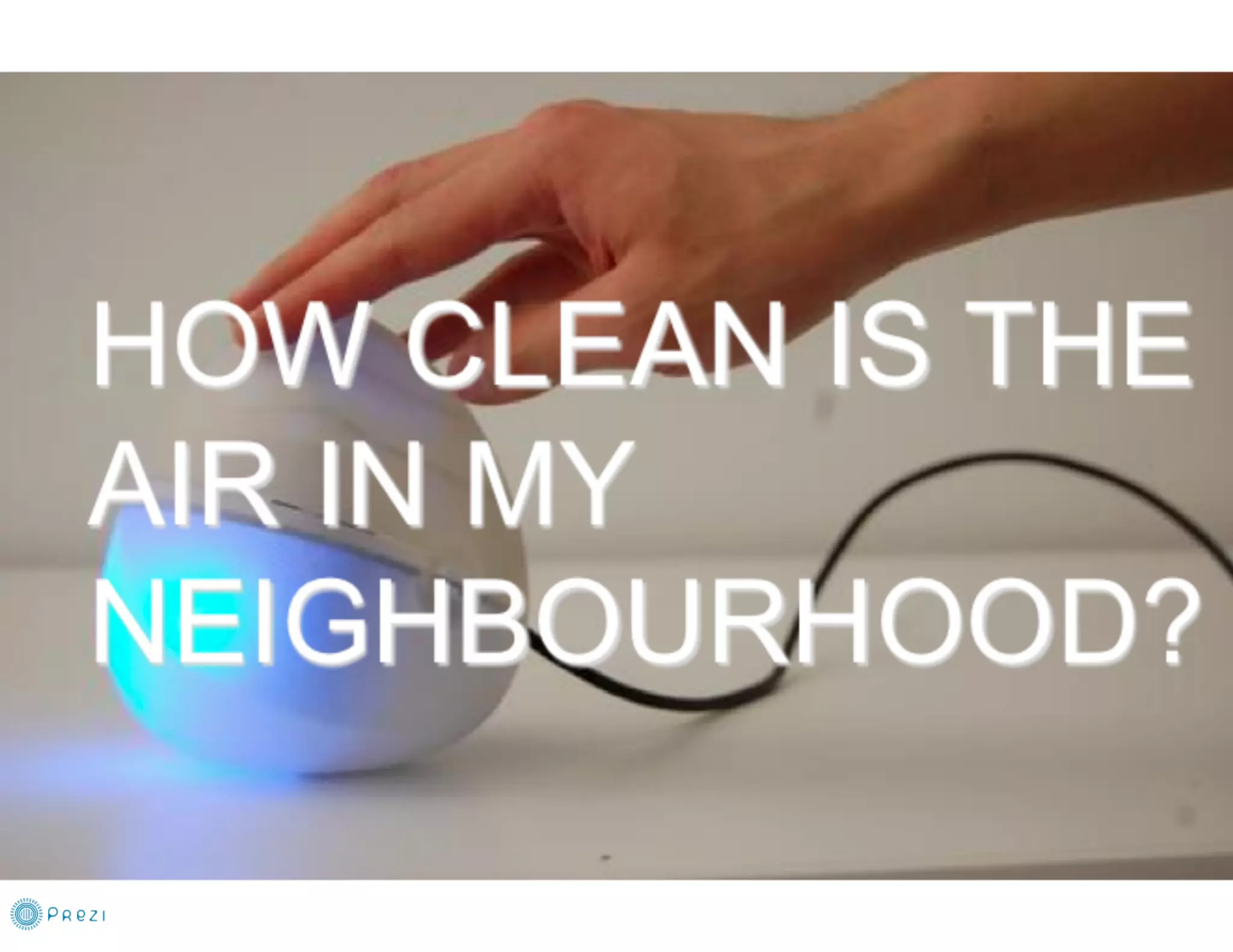 How to Get Started with Data Journalism