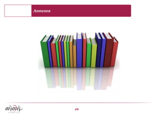 Annexes




          26
 