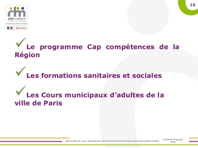 Cours Municipaux D Adultes De La Ville De Paris Cours Municipaux D Adultes De La Ville De Paris