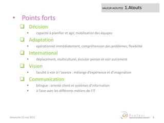 Aide à la contractualisation