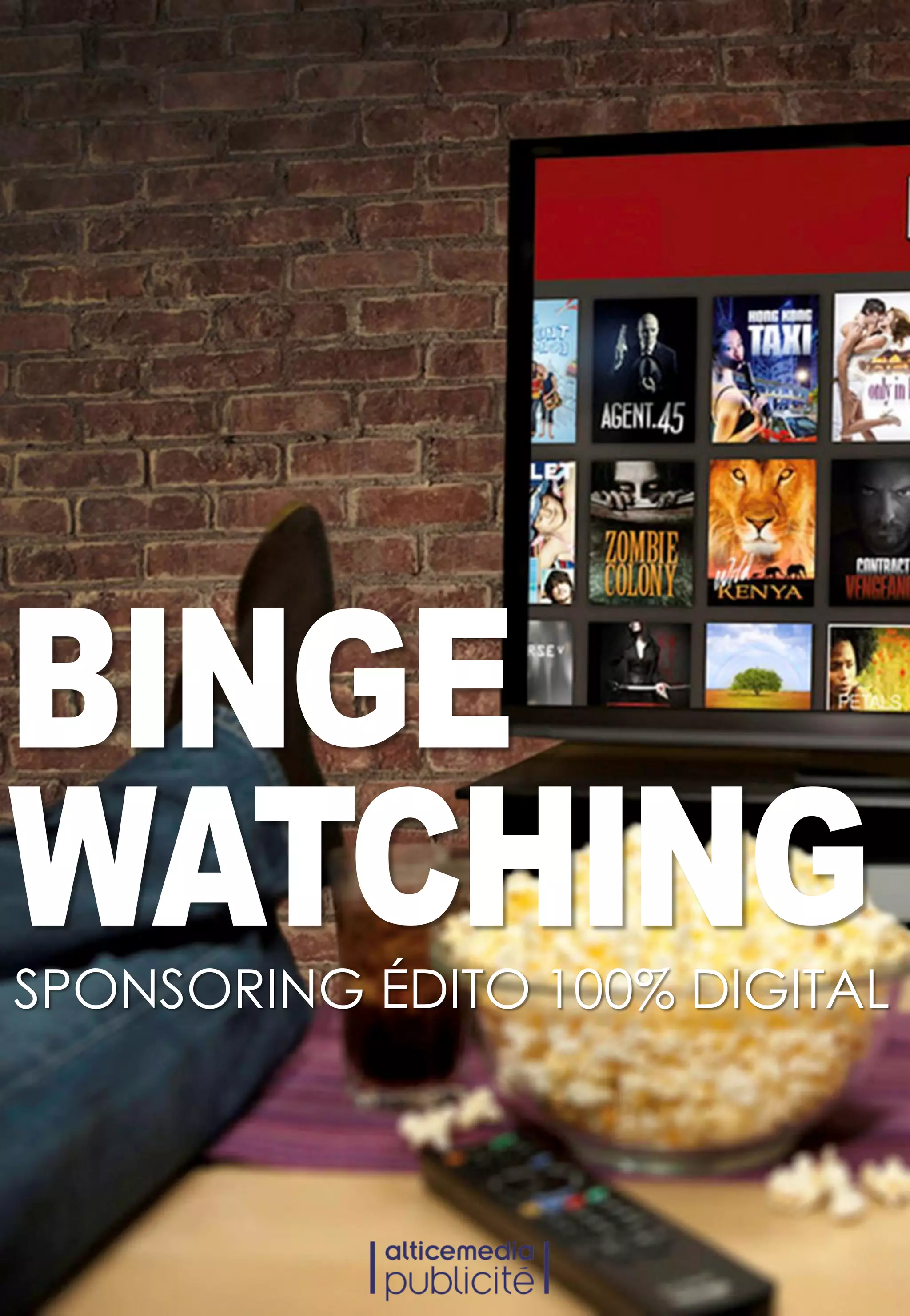 SPONSORING ÉDITO 100% DIGITAL