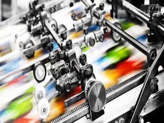 Offset printing dubai