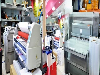 Offset printing dubai