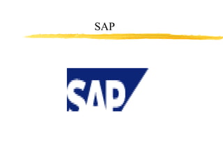 SAP 