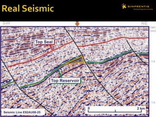 Real Seismic                                                                                                                                                                       