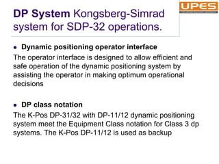 hdk: sim pointposition class reference Images High... Drillship Specifications Explained | PDF