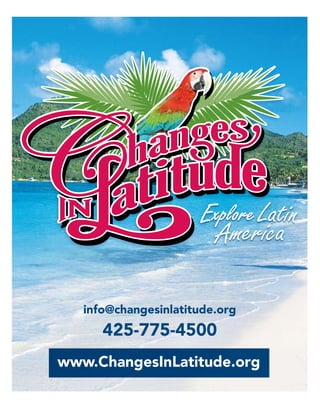 info@changesinlatitude.org
      425-775-4500
www.ChangesInLatitude.org
 