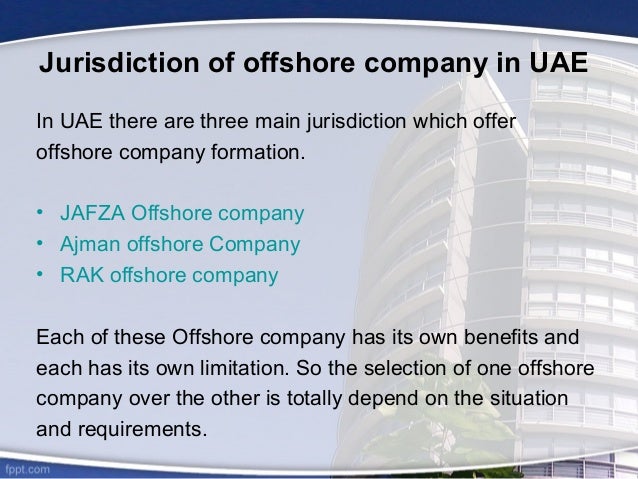 Offshore company for forex trading