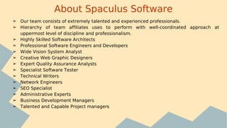 Offshore development company | PPT