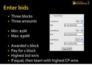 View the SeismicRed circles – navigate through the 2D seismic