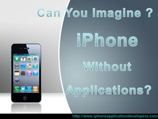 http://www.iphoneapplicationdevelopers.com
 