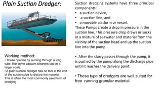 Offshore mining | PPTX