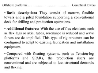 Offshore platform ln1_au_06_12_2019 | PDF