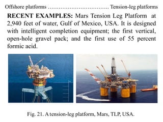 Offshore platform ln1_au_06_12_2019 | PDF