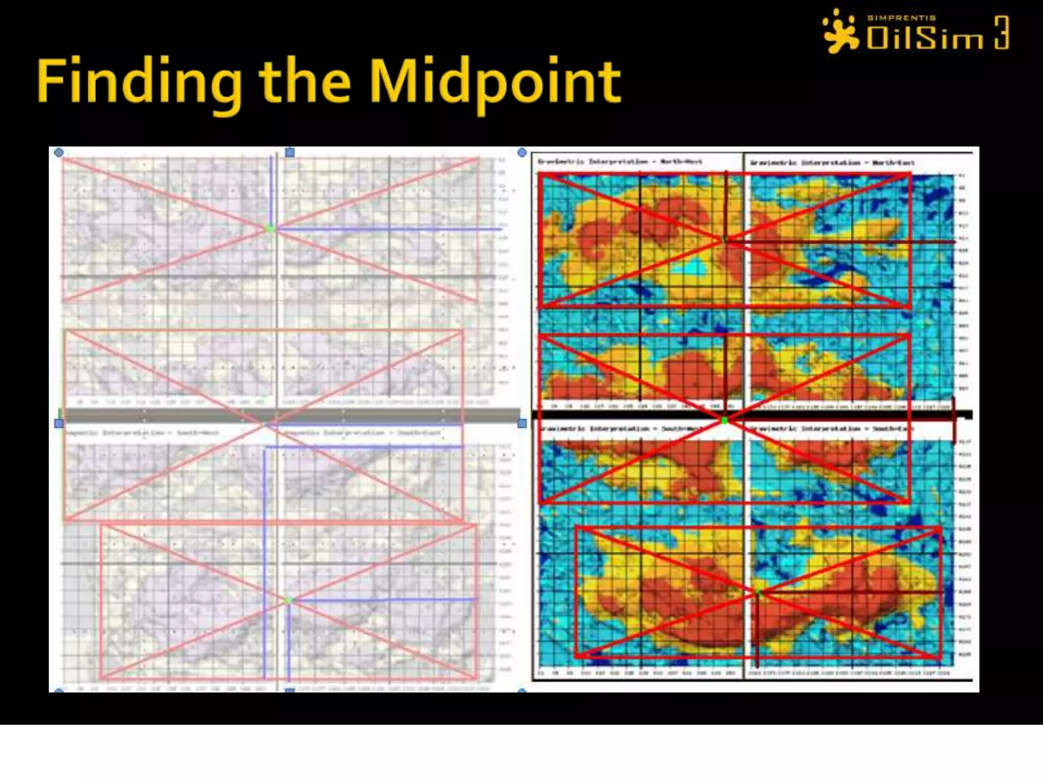 Finding the Midpoint