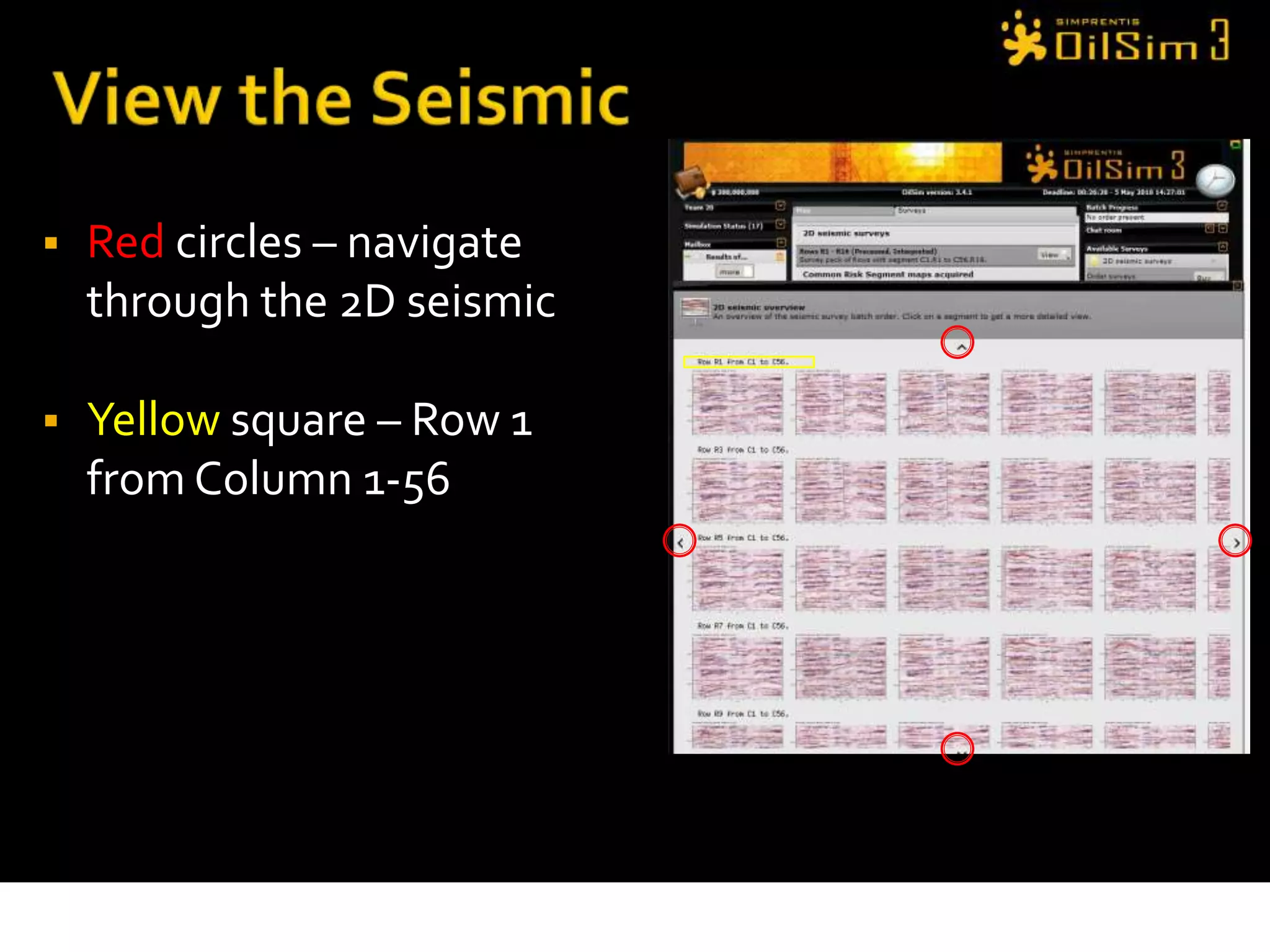 Unprocessed or processed data