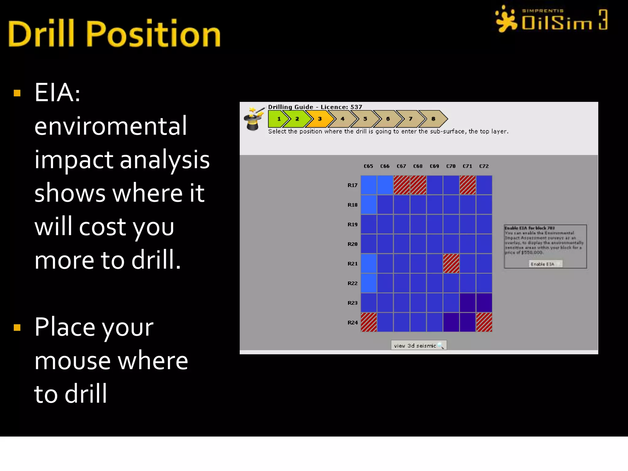 Minimum $100,000 per %